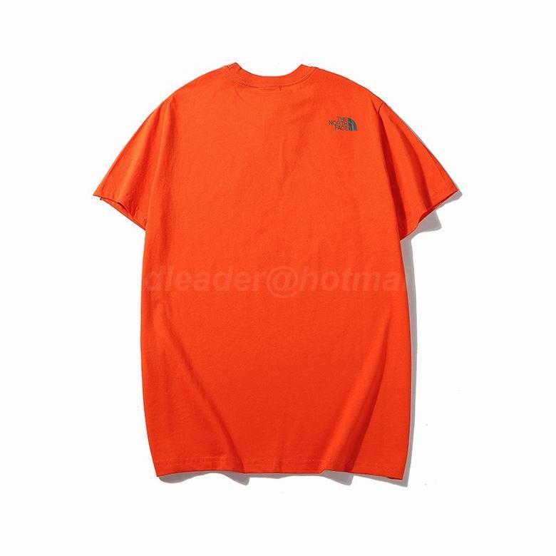 The North Face Men's T-shirts 175